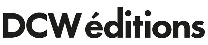 Logo von DCW éditions