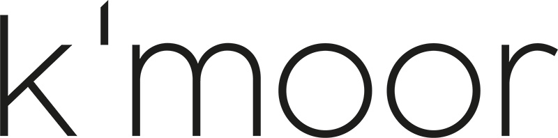 Logo von k’moor