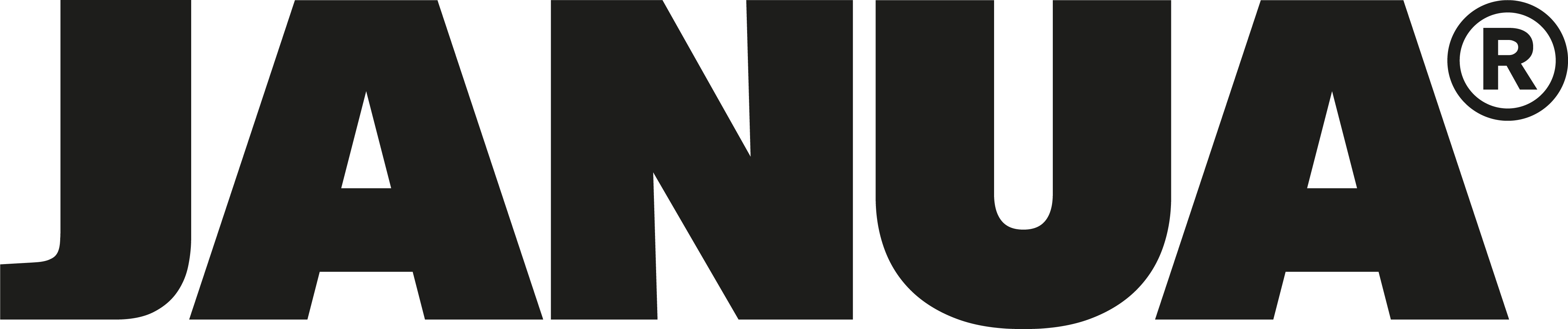 Logo von Janua