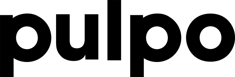 Logo von pulpo