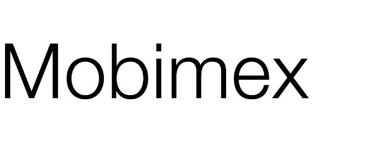 Logo von Mobimex