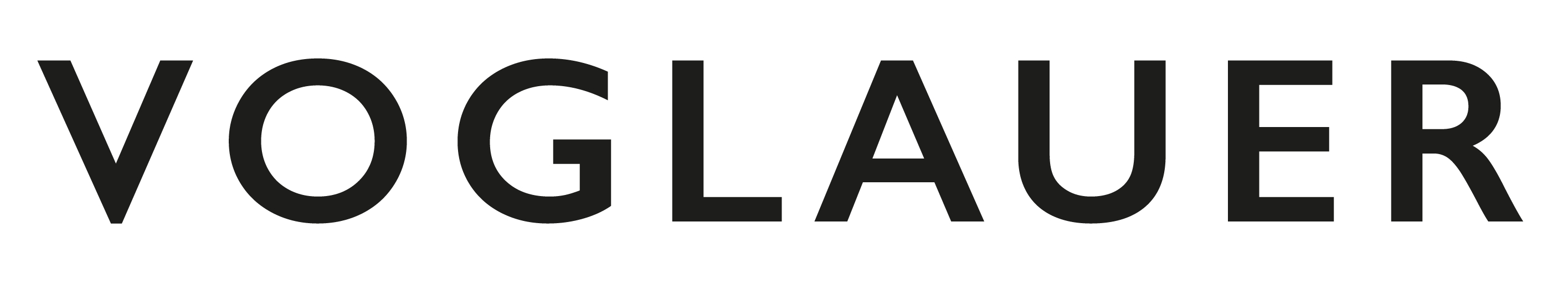 Logo von VOGLAUER