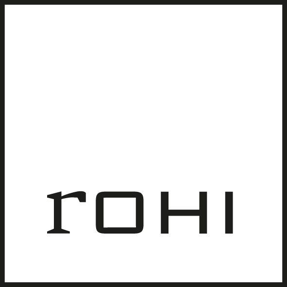Logo von rohi