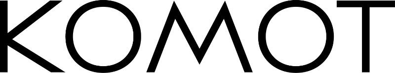 Logo von KOMOT