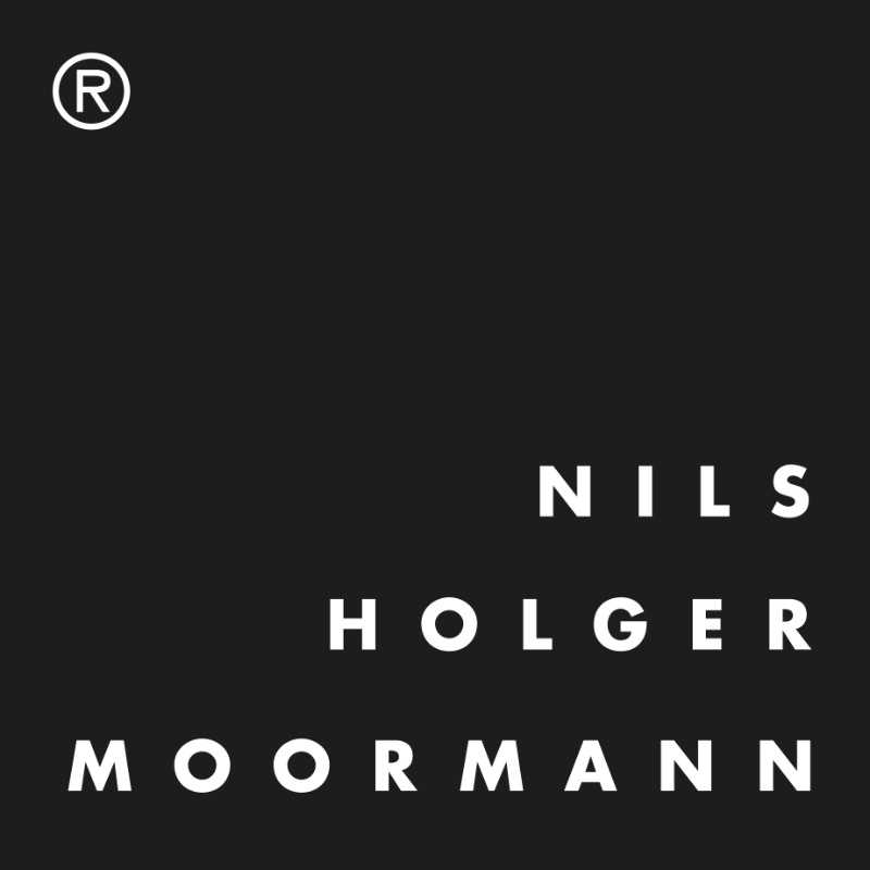 Logo von Nils Holger Moormann Möbel