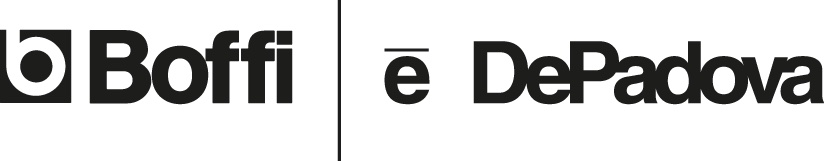 Logo von Boffi | De Padova
